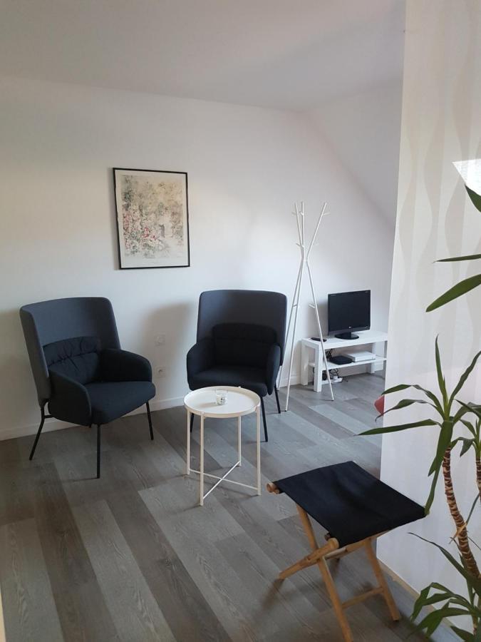 Neuf Centre Bourges